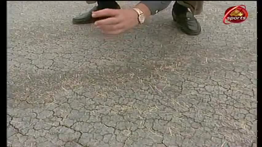 Sharjah Cup 1999 | PAK VS IND | Highlights