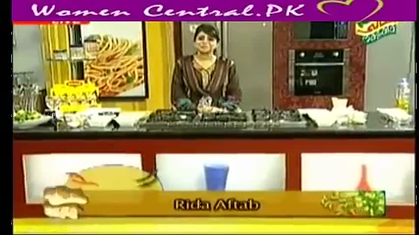 Terka - 2nd July 2012(Chicken Malai Boti, Biriyani, Shahi Murgh Qorma)