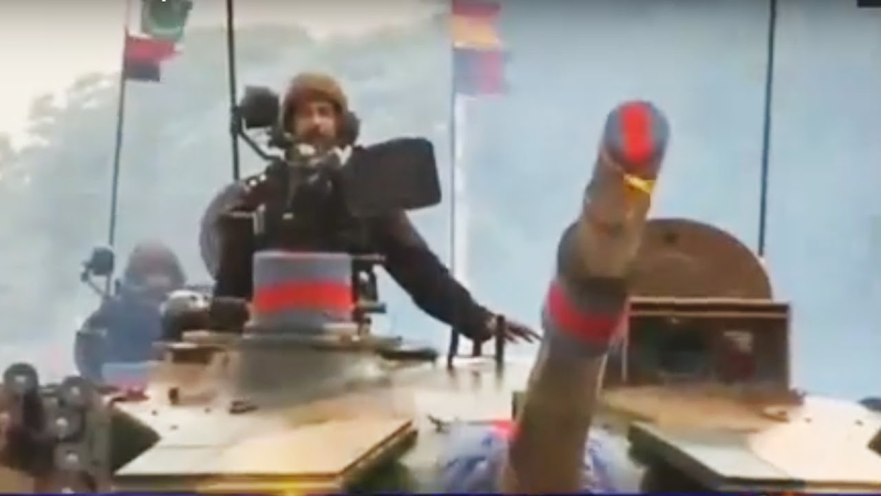 Geo News Headlines 9 PM - 6 September 2016