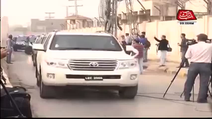 AbbTakk Headlines – 09 AM – 02 November 2017