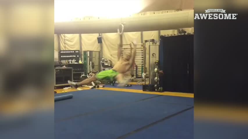 PEOPLE ARE AWESOME 2017 | BEST OF THE MONTH (January)