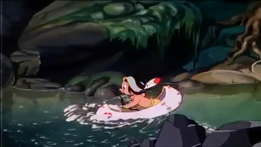 Little Hiawatha 1937