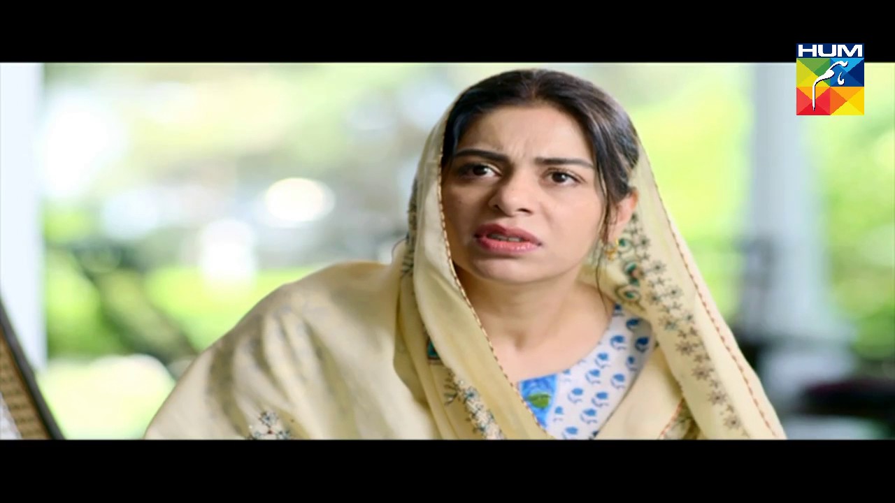 Sange Mar Mar Episode 9 Full HD HUM TV Drama 27 October 2016