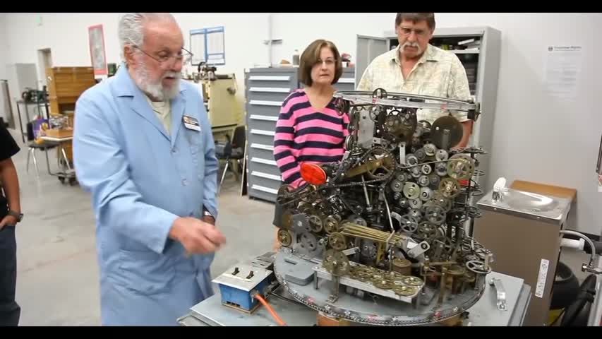 amazing machines documentary, new modern technology compilation in the world