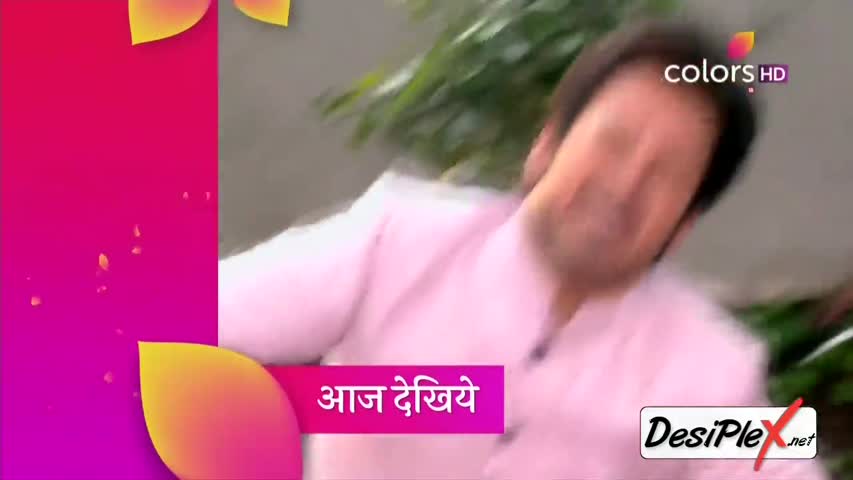 Thapki Pyaar Ki 1st September 2016 Episode 426