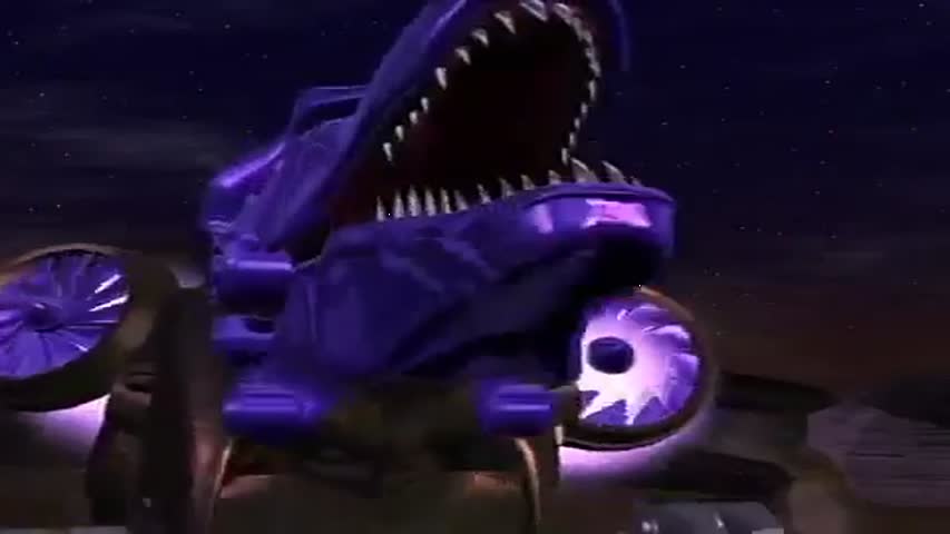 Beast Wars: Transformers - Season 3Episode 11: Other Victories