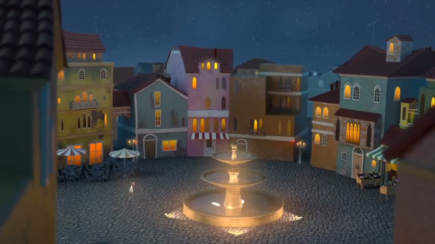 The Wishgranter Short Film- by Wishgranter Team 