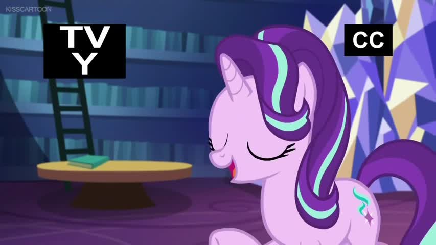 My Little Pony: Friendship Is Magic Season 6 Episode 2