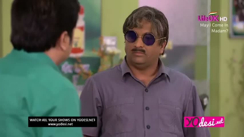 May I Come In Madam 15th August 2016  Part 2