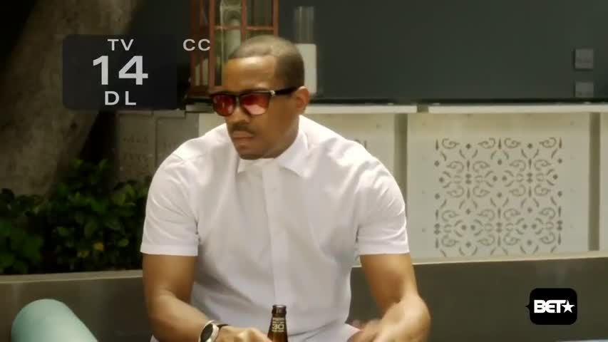 Real Husbands of Hollywood - Season 5Episode 10: Hollywoodtooblack Part 2