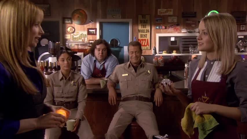 Eureka  S03 EP16 You Don't Know Jack