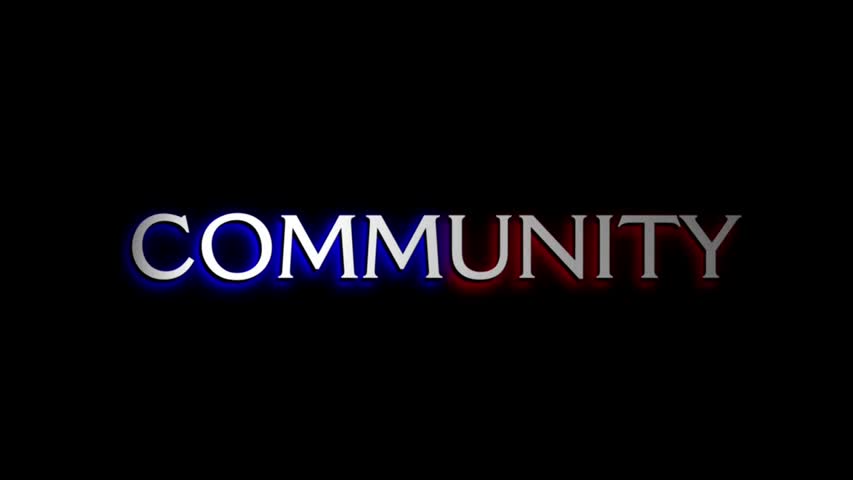 Community - Season 3 Episode 17 - Basic Lupine Urology