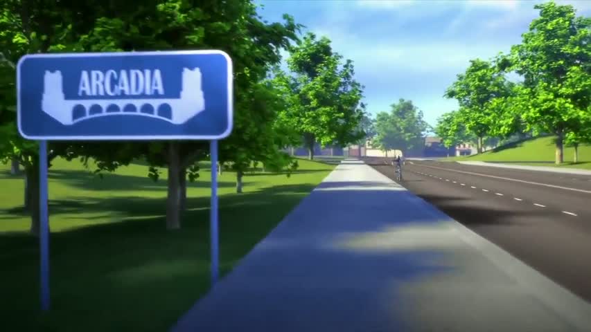 Trollhunters - Season 1Episode 02: Becoming Part 2