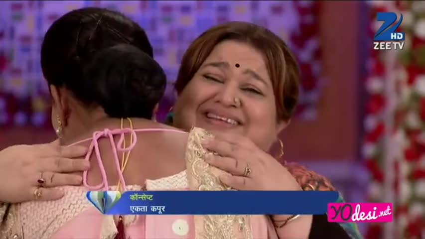 Kumkum Bhagya 19th May 2016 Full Episode 572