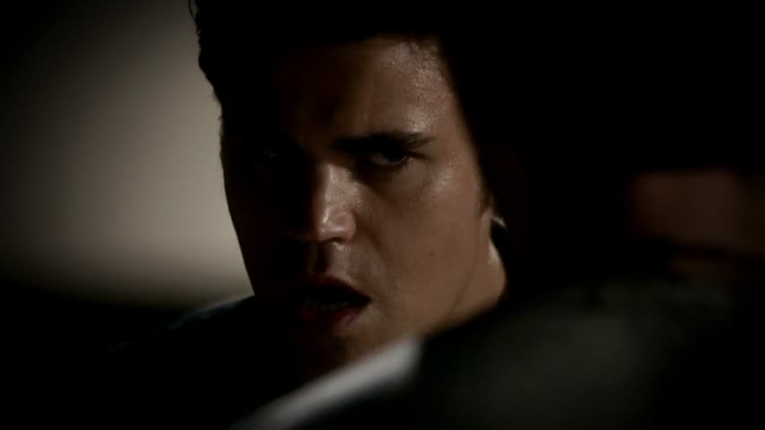 The Vampire Diaries - Season 3 Episode 9 - Homecoming