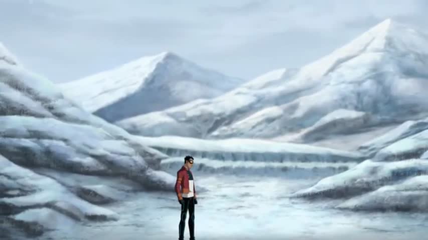 Generator Rex Season 03 Episode 005