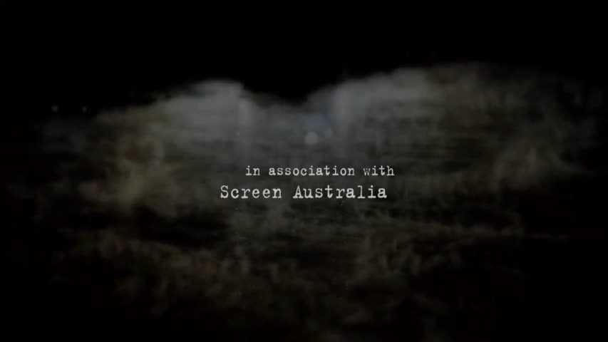 Wolf Creek - Season 1 Episode 2 - Kutyukutyu