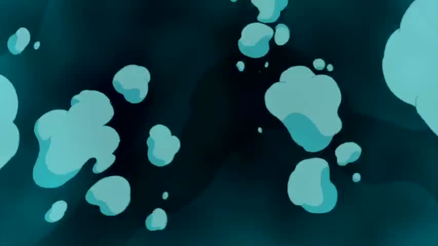 Ben 10 Ultimate Alien - Season 1 Episode 13: Deep