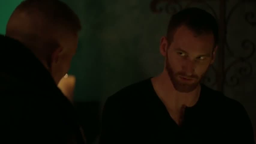 Power - Season 3 Episode 6 - The Right Decision