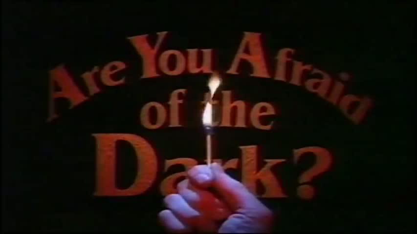 Are You Afraid of the Dark S07 E2 The Tale of the Silver Sight Part 2