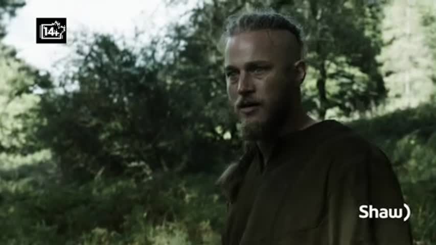 Vikings - Season 1 Episode 6 - Burial of the Dead
