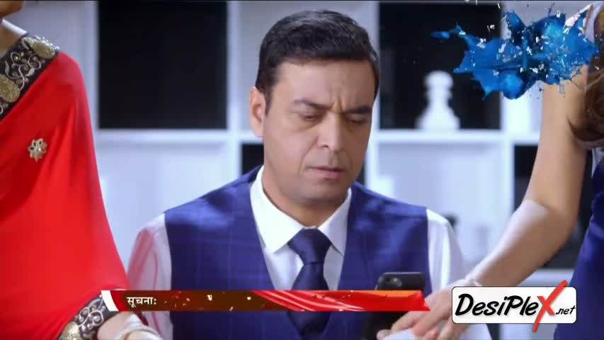 Ek Duje Ke Vaaste 6th July 2016 