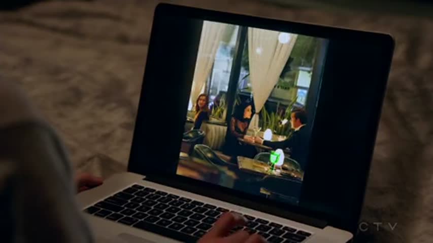 The Catch - Season 1 Episode 4 - The Princess and the I.P