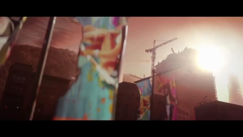 Top 100- Best Game Cinematic