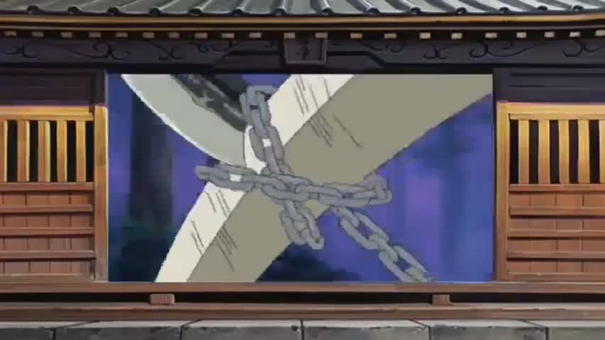 Inuyasha - Season 5Episode 07