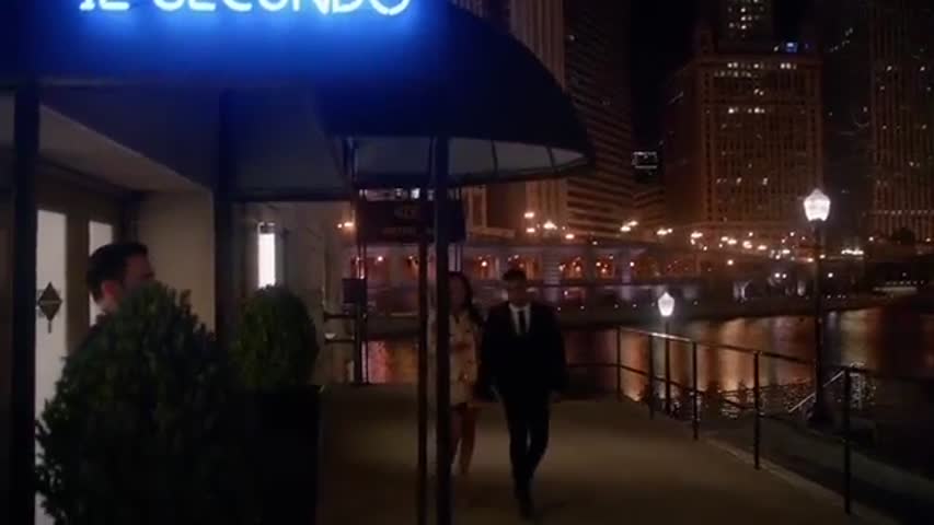 Supernatural 9 S01 E20 Bloodlines