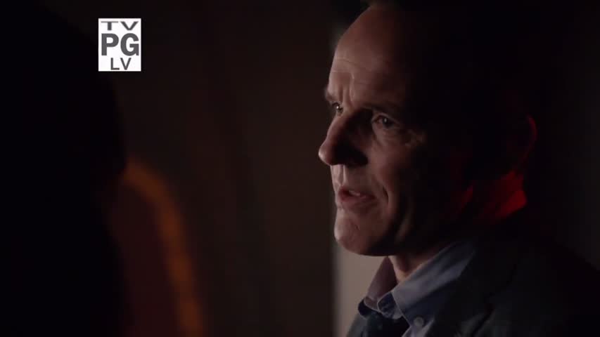 Agents of S.H.I.E.L.D. - Season 3 Episode 13 - Parting Shot
