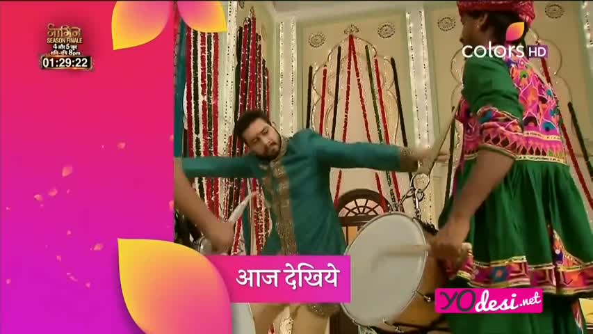 Balika Vadhu 4th June 2016 Full Episode 2197