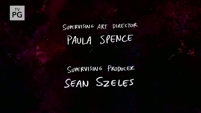 Regular Show - Season 7Episode 25: Cube Bros