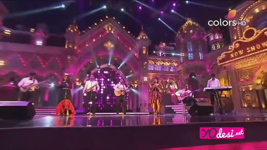 India’s Got Talent 19th June 2016 Full Episode 16