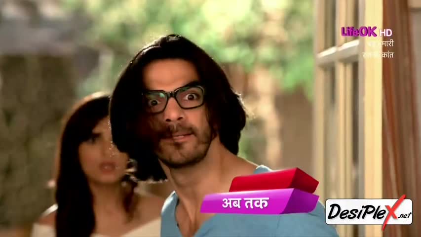 Bahu Hamari Rajni Kant 20th July 2016 Episode 113