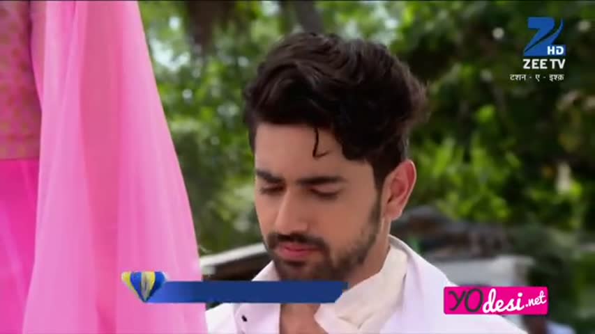 Tashan e Ishq 13th May 2016 Full Episode 221