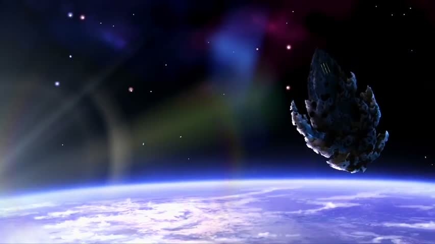 Young Justice - Season 1Episode 22: Agendas