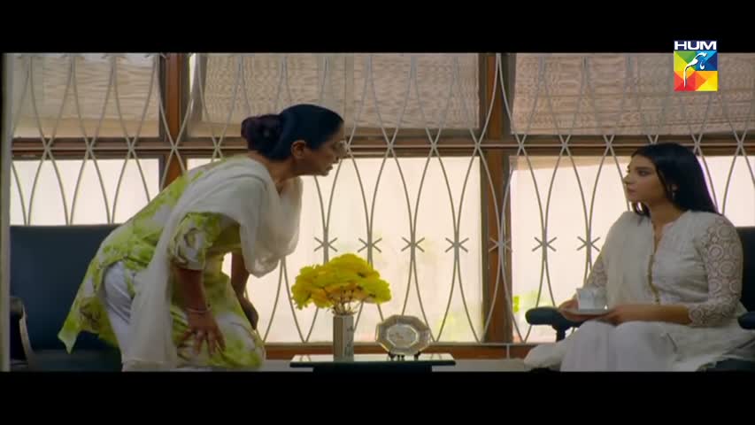 Tumhari Marium Episode 16 HUM TV Drama | 22 October 2017