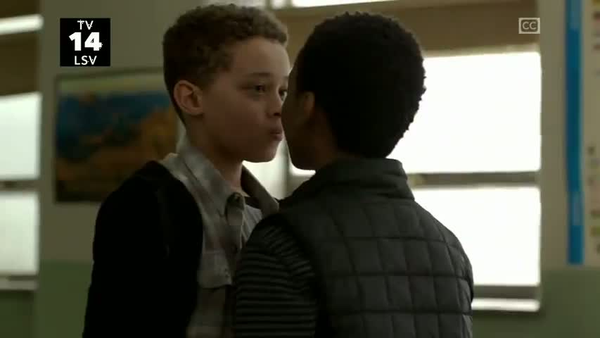 Feed the Beast - Season 1 Episode 8 - In Lies the Truth 