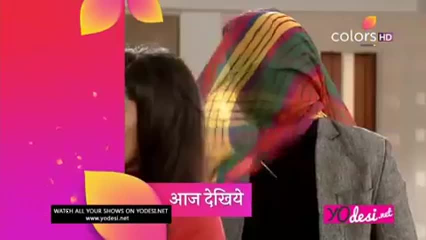 Kasam 7th September 2016 Full Episode