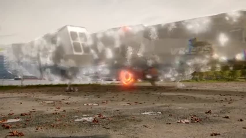 DC's Legends of Tomorrow - Season 1 Episode 15 - Destiny