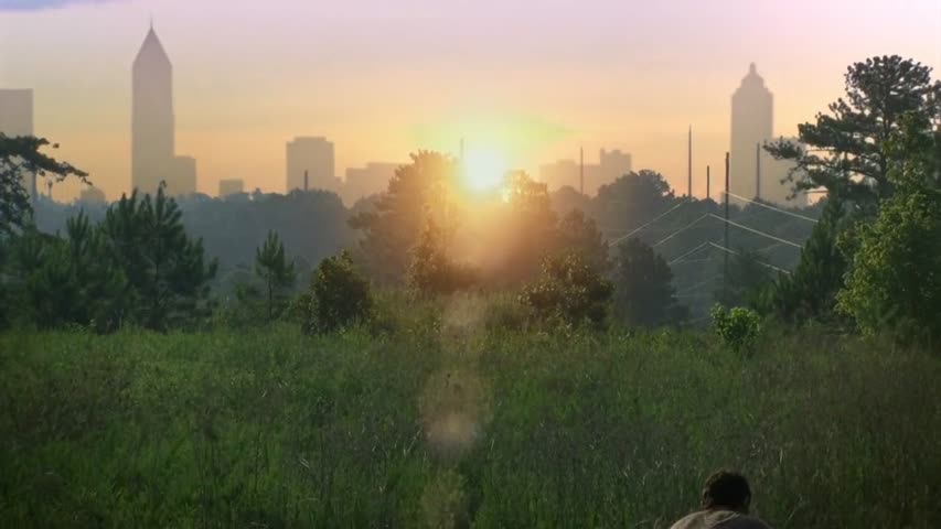 The Walking Dead - Season 1 Episode 5 - Wildfire