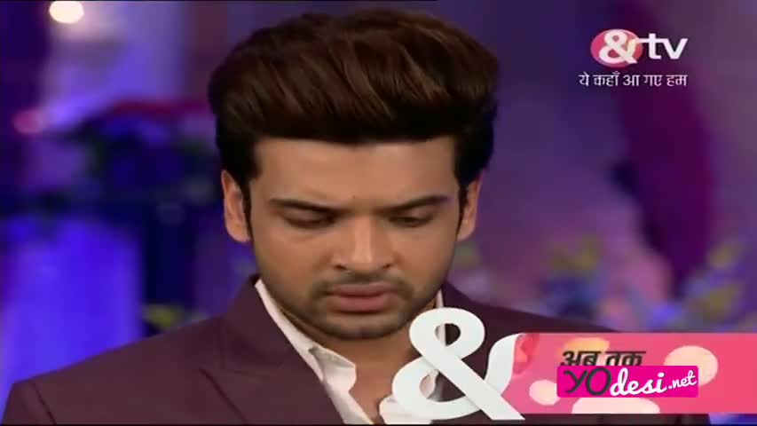 Yeh Kahan Aa Gaye Hum 30th May 2016 Part 1