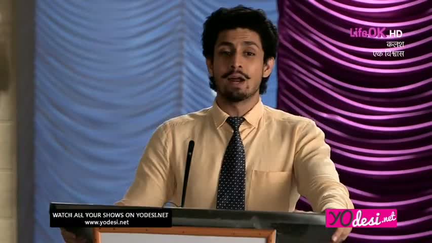 Kalash 5th August 2016  Part 2