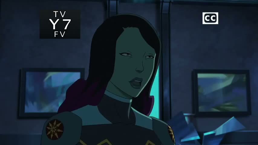 Marvels Guardians of the Galaxy - Season 1Episode 15: Accidents Will Happen