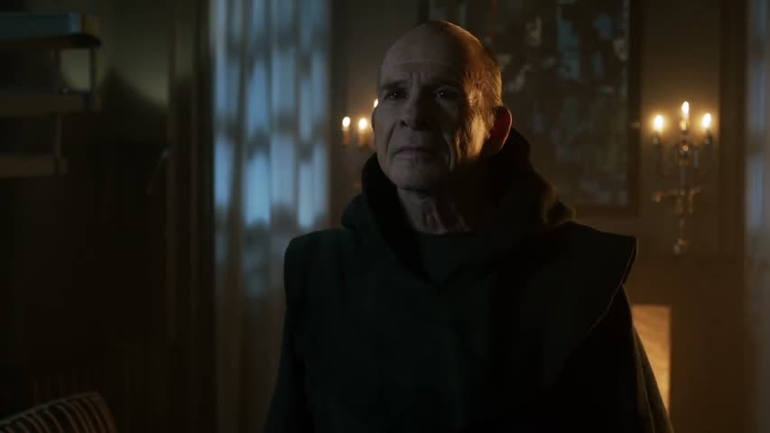 Gotham - Season 2 Episode 9 - Rise of the Villains: A Bitter Pill to Swallow 