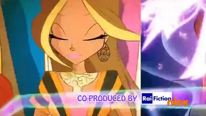 Winx Club 7 S023 E0