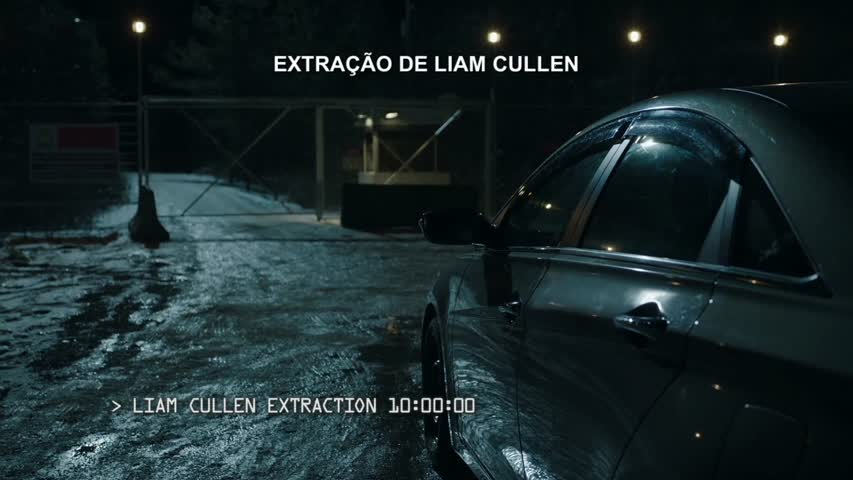 Between - Season 2 Episode 5 - Horatio Rising