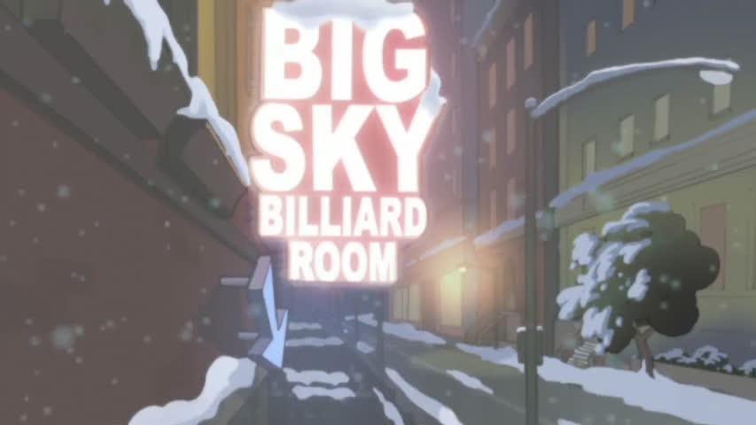 The Spectacular Spider-Man (2008) - Season 2Episode 03: Reinforcement 