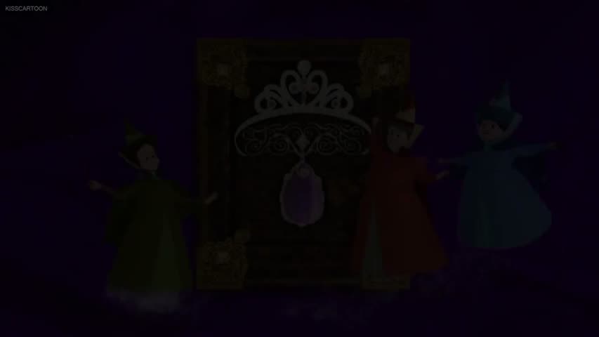 Sofia the First Season 3 Episode 12